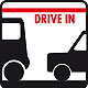 Drive-in Icon