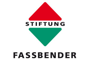 Logo Fassbender Stiftung
